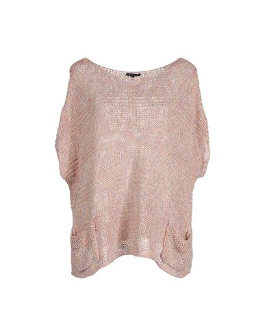 ZOOM THEORY - Short sleeve sweater