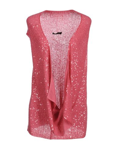 ZOOM DONNA KARAN COLLECTION - Cashmere sweater