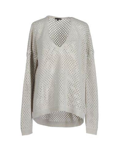 ZOOM THEORY - Long sleeve sweater