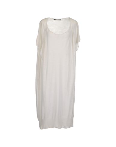 ZOOM HAIDER ACKERMANN - Short sleeve sweater