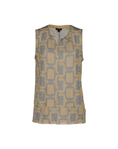 ZOOM MARC JACOBS - Sleeveless sweater