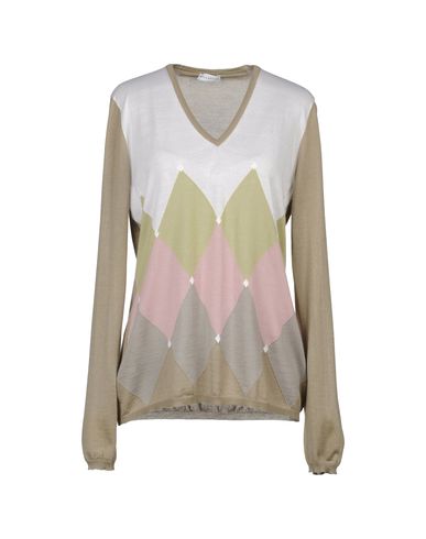 ZOOM BALLANTYNE - Long sleeve sweater