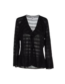 ARMANI COLLEZIONI - Cardigan