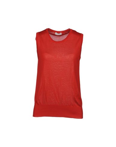 ZOOM BALLANTYNE - Sleeveless sweater
