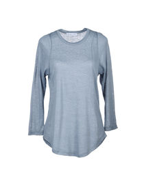 SEE BY CHLOÉ - Short sleeve sweater