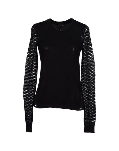 ZOOM EDUN - Long sleeve jumper