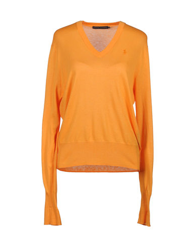 ZOOM RALPH LAUREN - Long sleeve sweater
