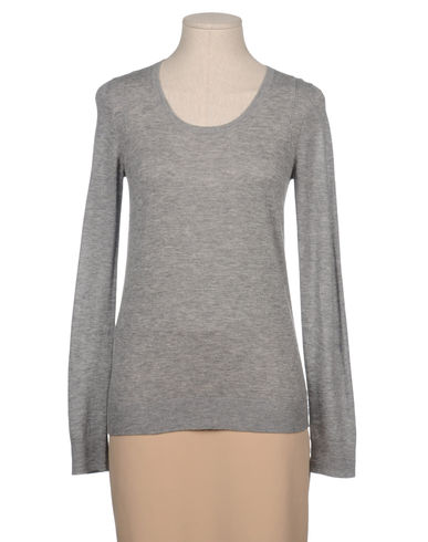 ZOOM STEFANEL - Cashmere sweater