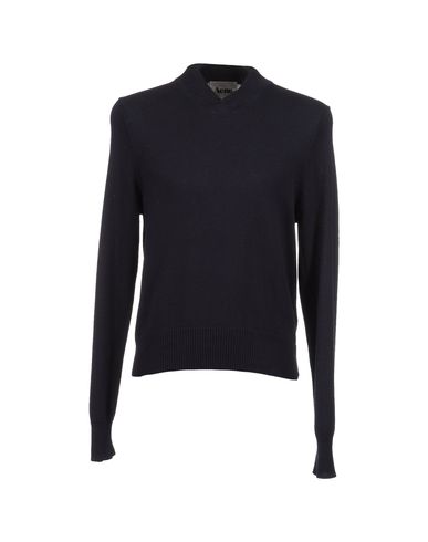 ZOOM ACNE - V-neck