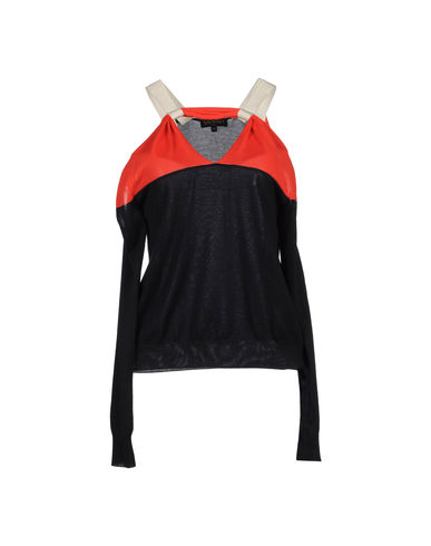 ZOOM VIONNET - Long sleeve jumper