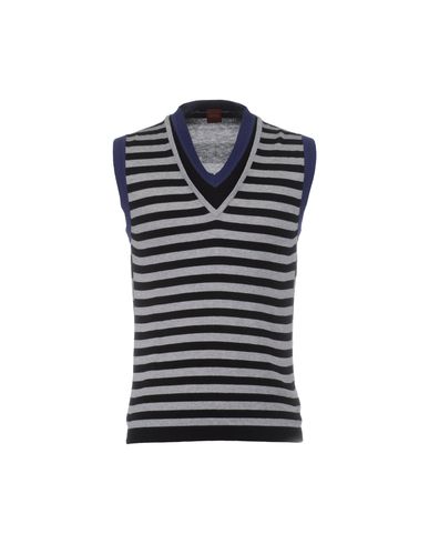 ZOOM BOSS BLACK - Sweater vest