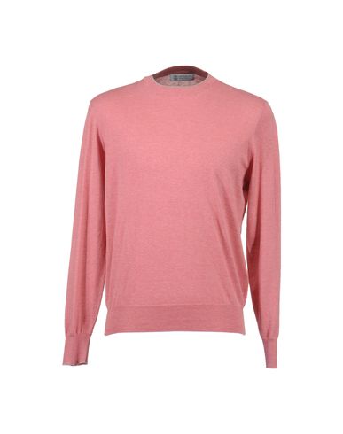 ZOOM BRUNELLO CUCINELLI - Crewneck sweater