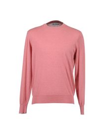 BRUNELLO CUCINELLI - Sweater