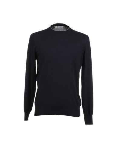 ZOOM BRUNELLO CUCINELLI - Crewneck sweater