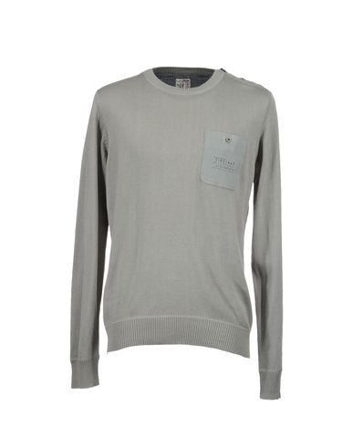 ZOOM FIRETRAP - Sweater