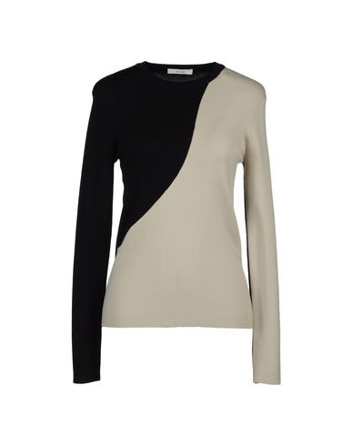 ZOOM CÉLINE - Long sleeve sweater