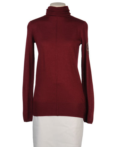 ZOOM FAITH CONNEXION - Long sleeve sweater