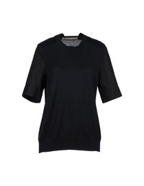 MARNI - Short sleeve jumper