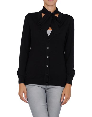 ZOOM MOSCHINO CHEAPANDCHIC - Cardigan