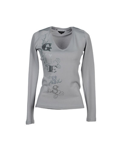 ZOOM GUESS - Long sleeve sweater