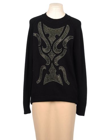 ZOOM FAITH CONNEXION - Long sleeve sweater