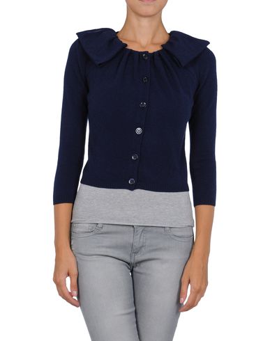 ZOOM MOSCHINO - Cardigan