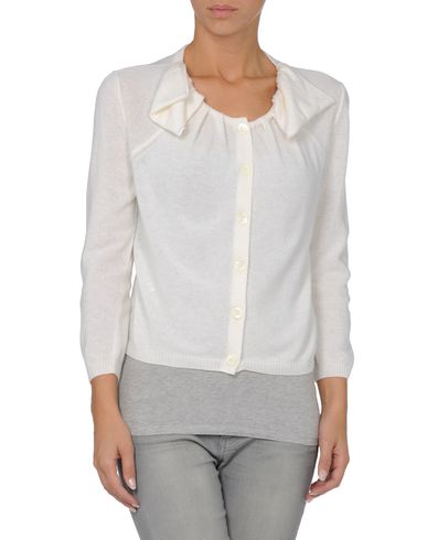 ZOOM MOSCHINO - Cardigan