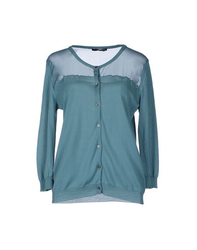 ZOOM .TESSA - Cardigan