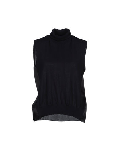 ZOOM TER ET BANTINE - Sleeveless sweater
