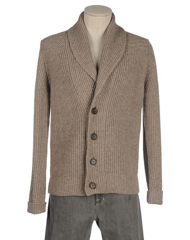 ZOOM SIVIGLIA - Cardigan