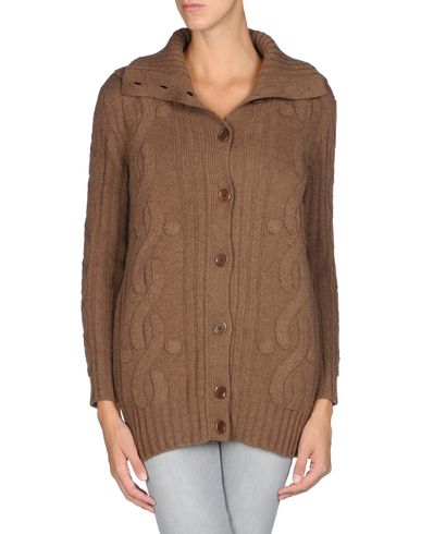 ZOOM MOSCHINO - Cardigan