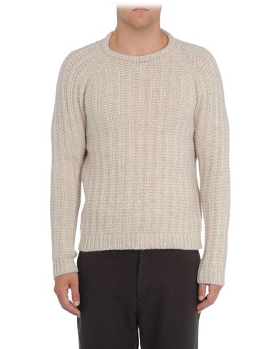 ZOOM OUR LEGACY - Crewneck sweater