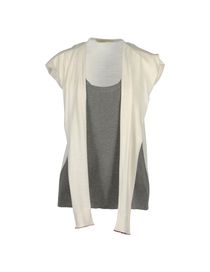 BALENCIAGA - Long sleeve jumper