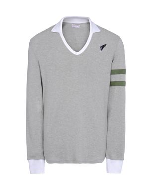Polo sweater Men's - MICHAEL BASTIAN