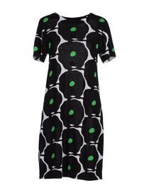 DIANE VON FURSTENBERG - Short dress