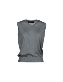 COUTURE DU CUIR - Jumper