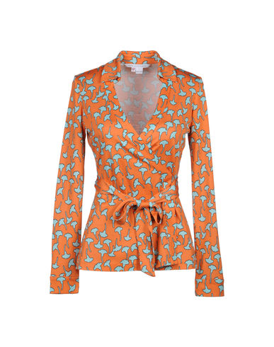 ZOOM DIANE VON FURSTENBERG - Cardigan