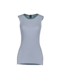 COUTURE DU CUIR - Pullover