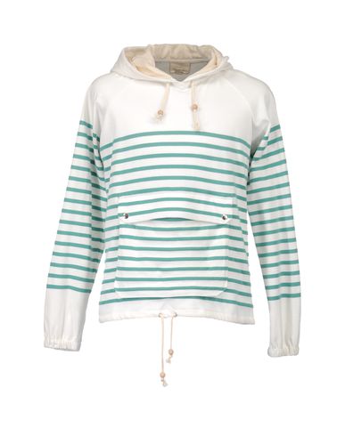 ZOOM BAND OF OUTSIDERS - Crewneck sweater