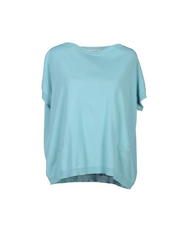 ZOOM COUTURE DU CUIR - Short sleeve jumper