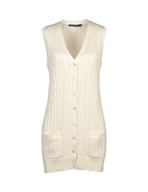 RALPH LAUREN - Cardigan