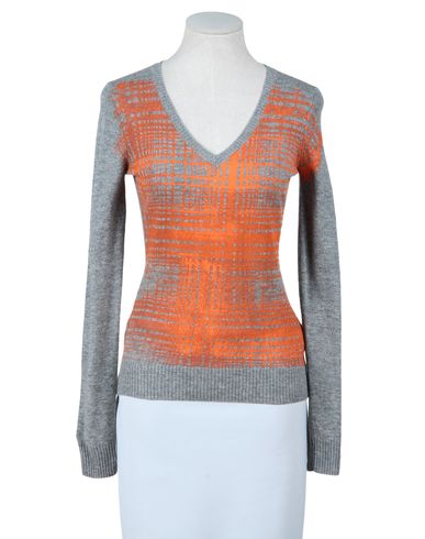 ZOOM LIBERTINE - Sweater