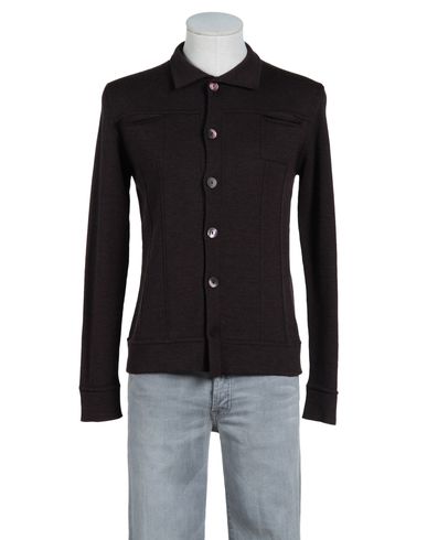 ZOOM CRISTIANO FISSORE - Cardigan