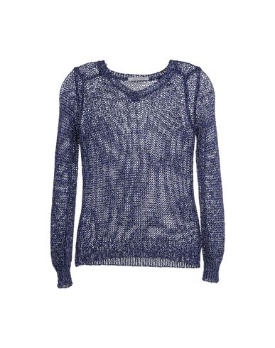 ZOOM ROBERTO COLLINA - Long sleeve sweater