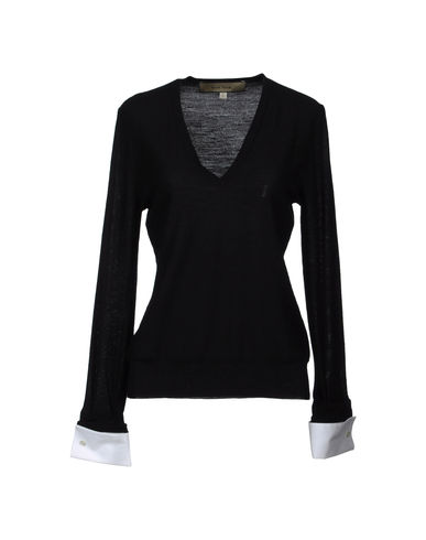 ZOOM PAUL SMITH - Long sleeve jumper