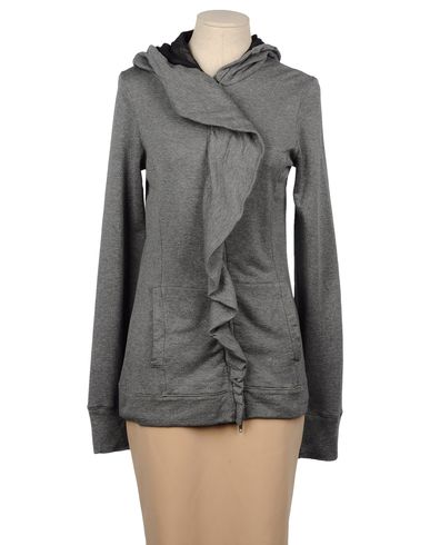 ZOOM SCEE by TWIN-SET - Hooded sweatshirt