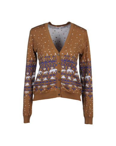 ZOOM PAUL & JOE SISTER - Cardigan