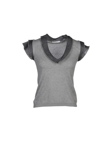 ZOOM SIVIGLIA - Short sleeve sweater
