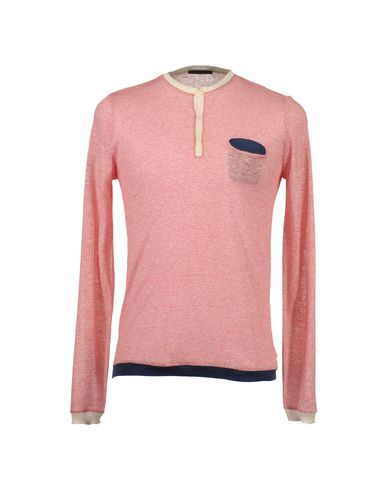 ZOOM ROBERTO COLLINA - Crewneck sweater