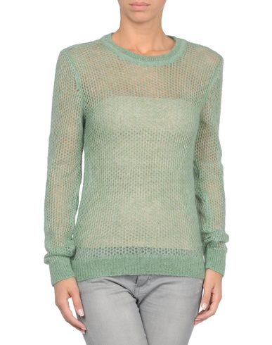 ZOOM VANESSA BRUNO - Long sleeve sweater